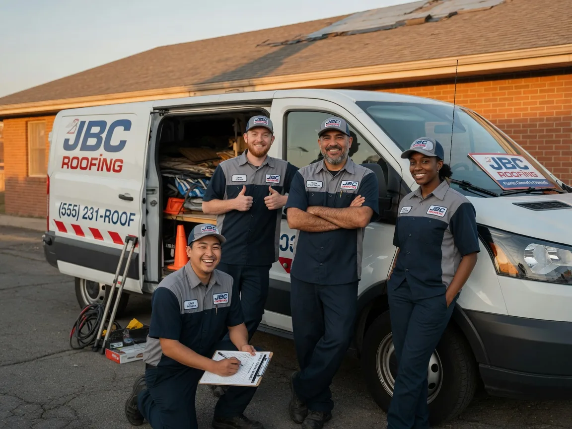 Roof Replacement company in Kansas, OH