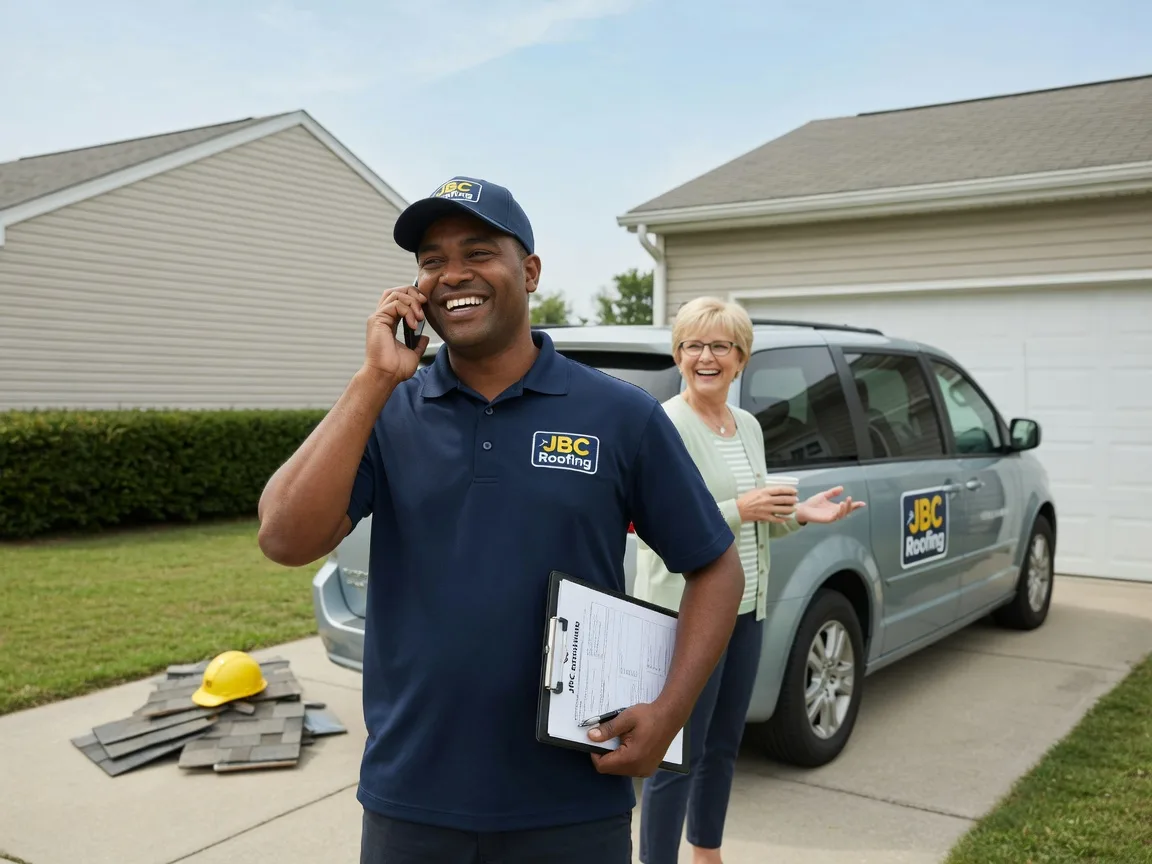 Roof Replacement Kansas, OH FAQs